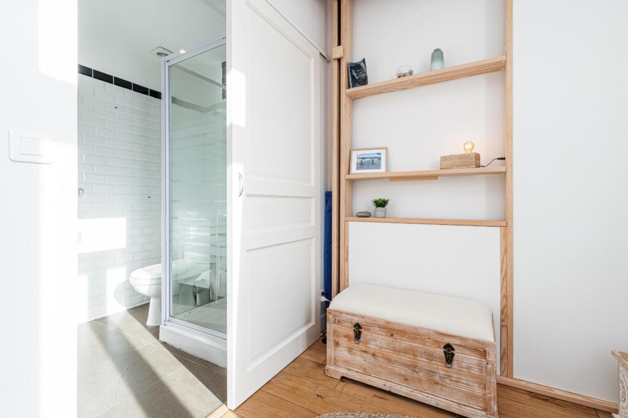 1 Bdr Downtown Near Place Massena Nice Exterior photo